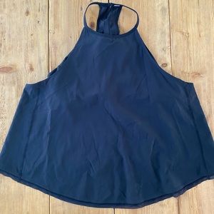 lululemon Free Spirit Tank